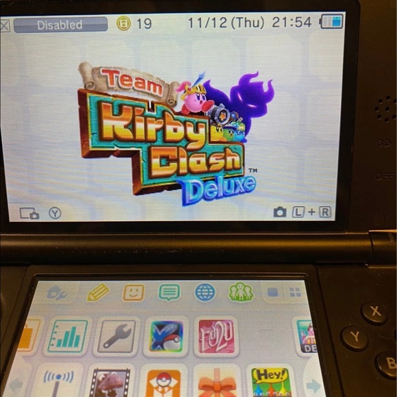 Nintendo 3DS XL. - Picture 3 of 12